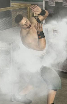 John Cena