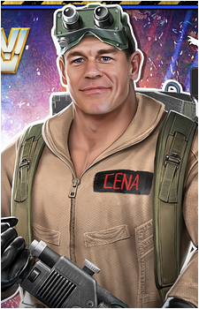 John Cena