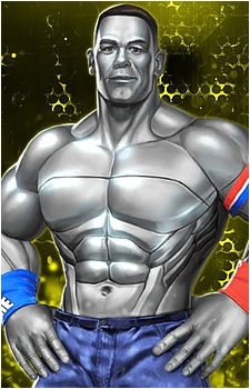 John Cena