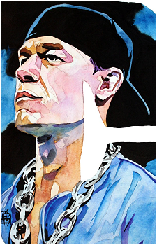 John Cena