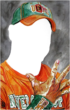 John Cena