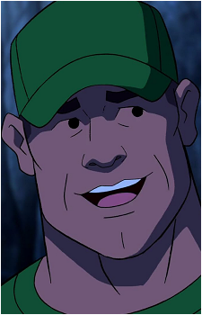 John Cena