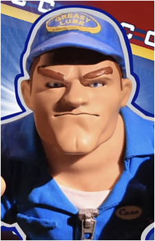 John Cena
