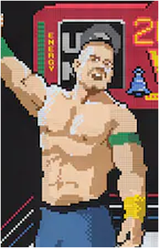 John Cena