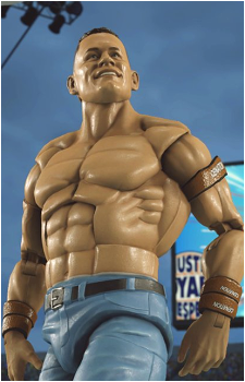 John Cena