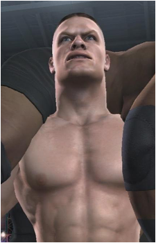 John Cena