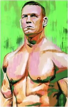 John Cena