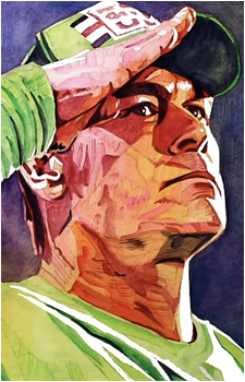 John Cena