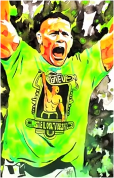 John Cena