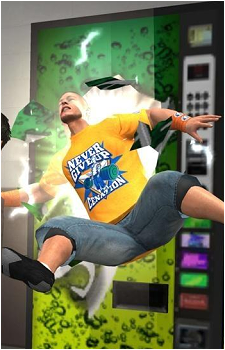 John Cena