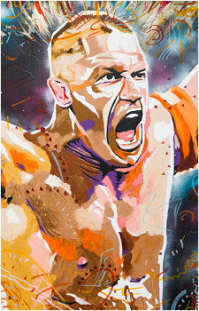 John Cena