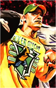 John Cena