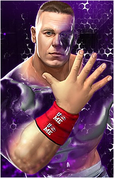John Cena