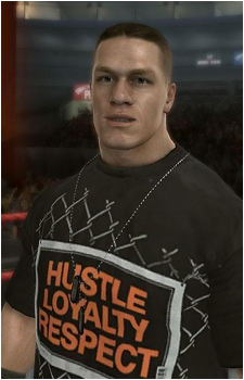John Cena