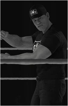 John Cena