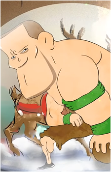 John Cena