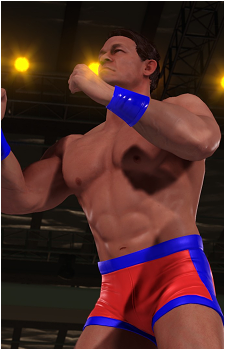 John Cena