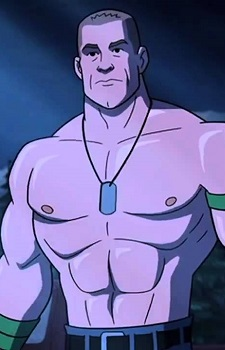 John Cena
