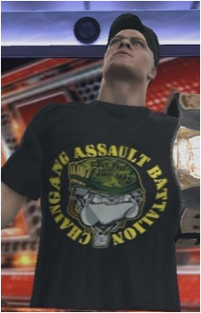 John Cena