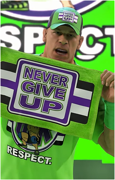 John Cena