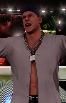John Cena