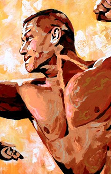 John Cena