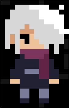 Protagonist {Beghost}'s image