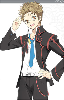 Kojirou Kunizaki's image