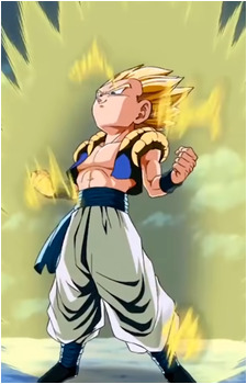 Gotenks