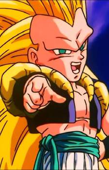 Gotenks