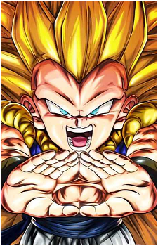 Gotenks