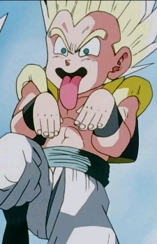 Gotenks