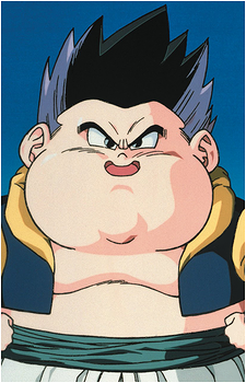 Gotenks