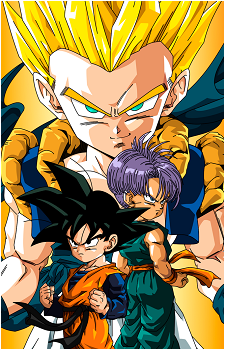 Gotenks