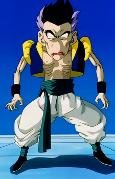 Gotenks