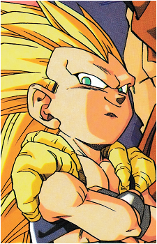 Gotenks