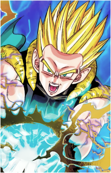 Gotenks