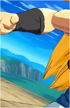 Gotenks