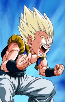 Gotenks
