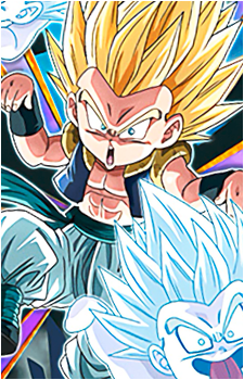 Gotenks