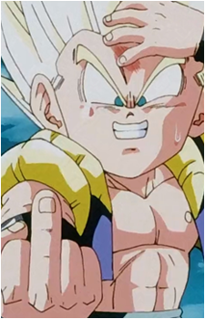 Gotenks