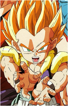 Gotenks