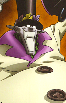 Millennium Earl