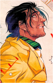 Millennium Earl