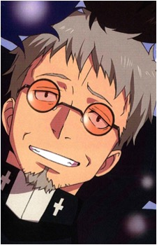 Shiro Fujimoto