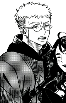 Shiro Fujimoto