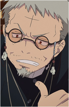Shiro Fujimoto