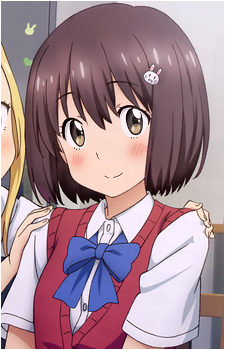 Mizuki Usami's image
