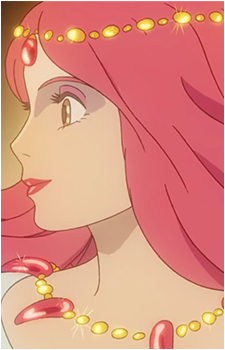 Granmamare