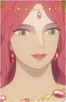 Granmamare